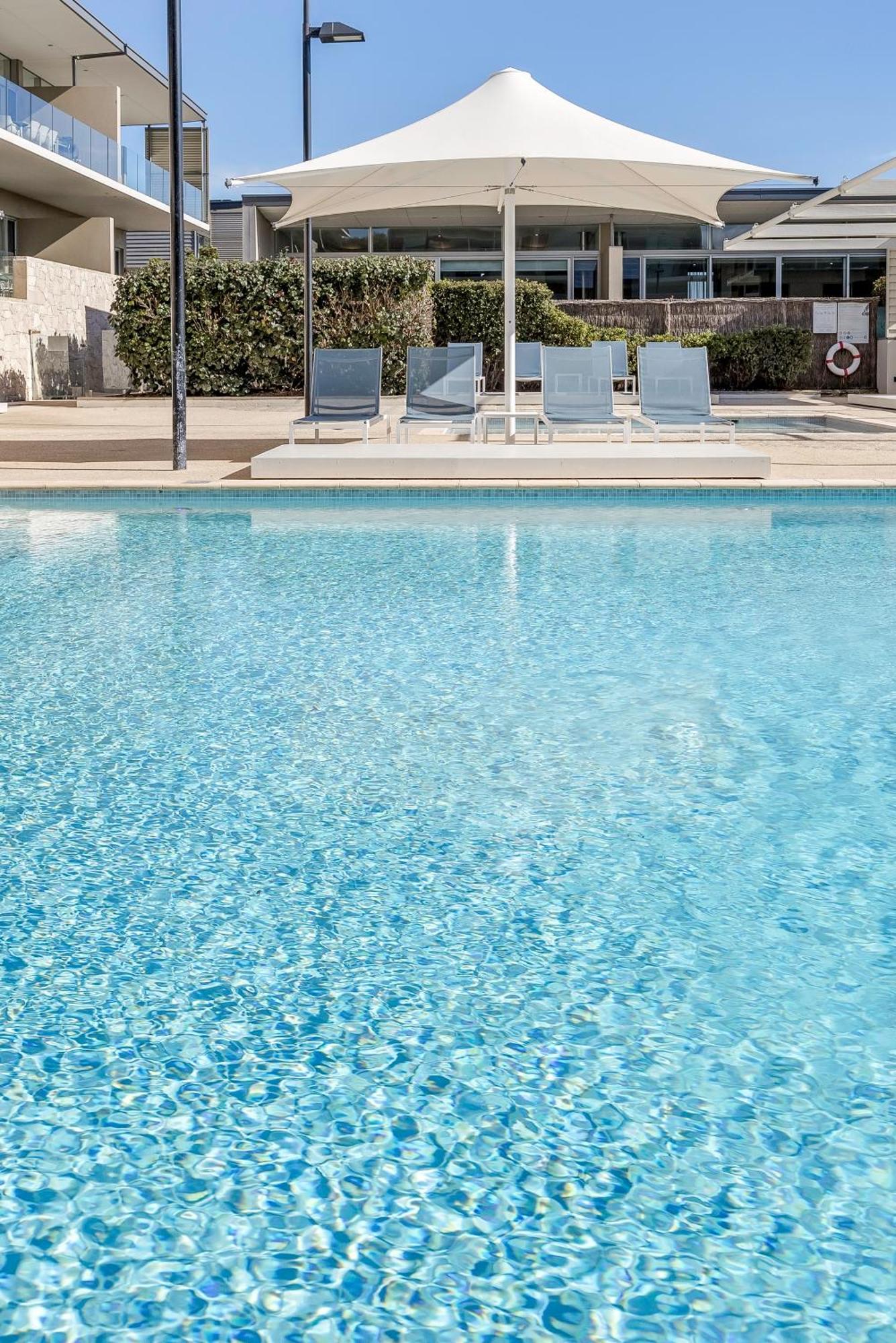 Smiths Beach Resort Yallingup Luaran gambar Swimming pool