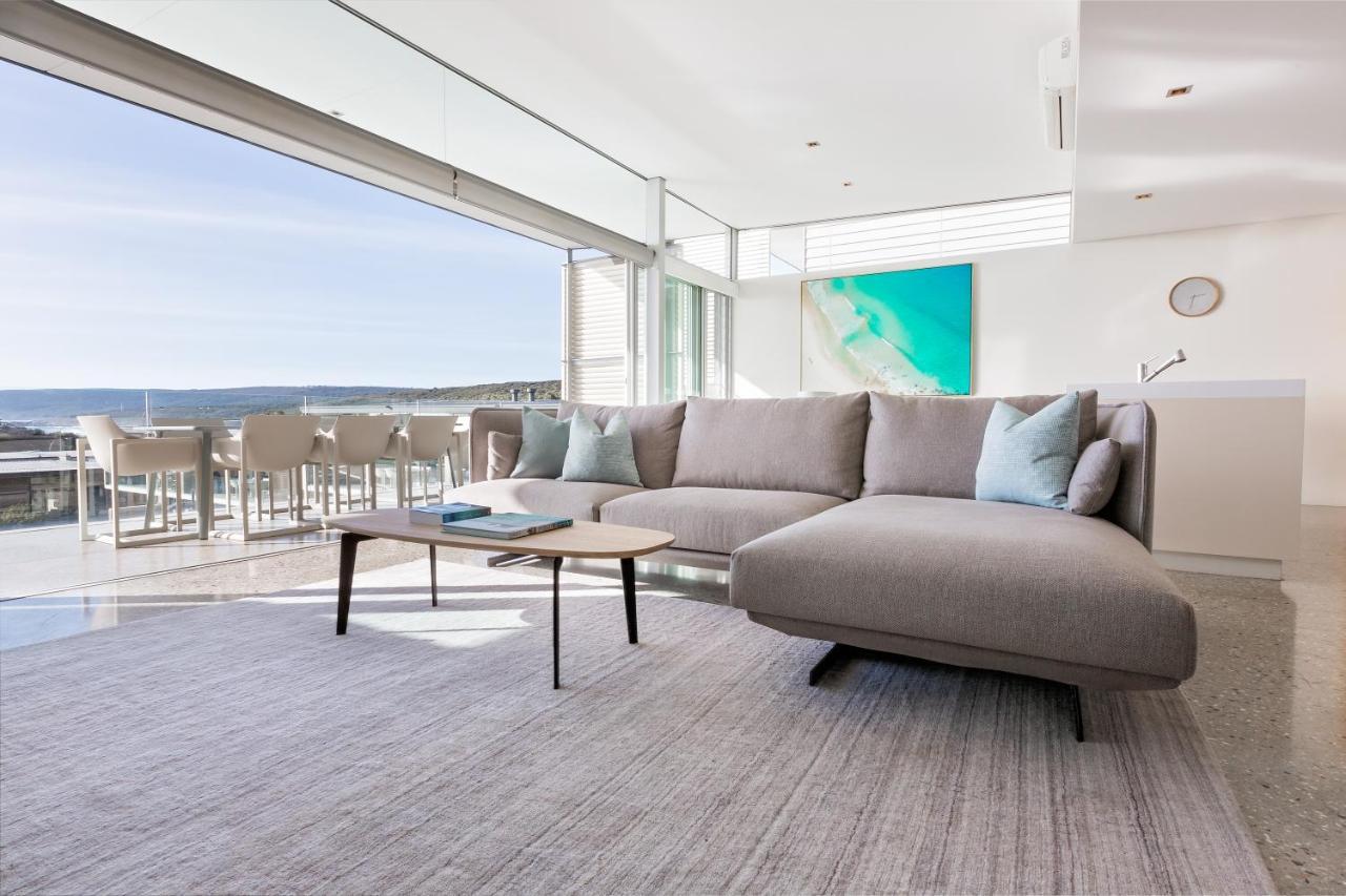 Smiths Beach Resort Yallingup Luaran gambar Interior of a penthouse apartment